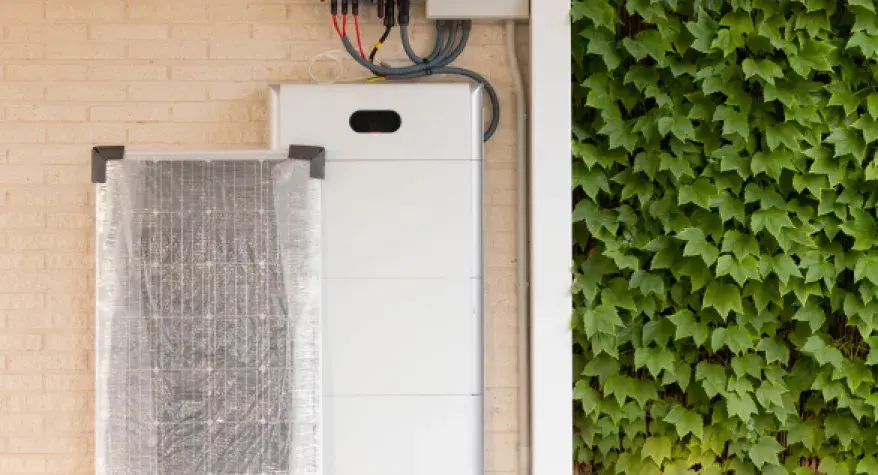 Battery Storage Installation Worcestershire - Willox Electrical