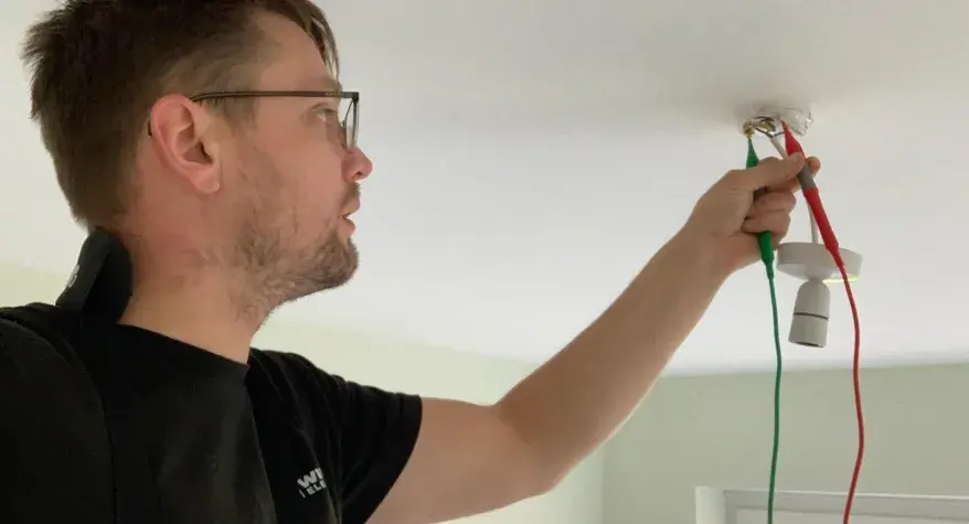 Fault finding - Willox Electrical Worcester