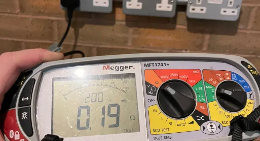fault Finding by Willox Electrical Worcester