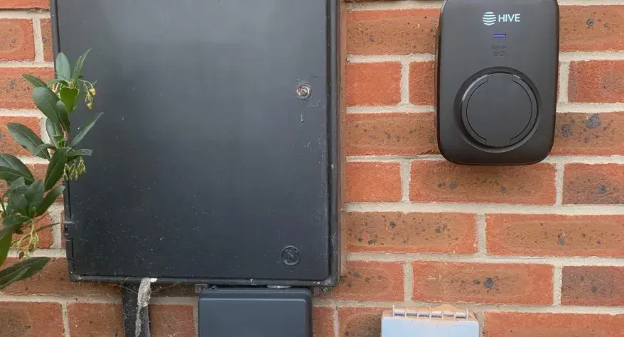 EO Charging - Willox Electrical, Worcester