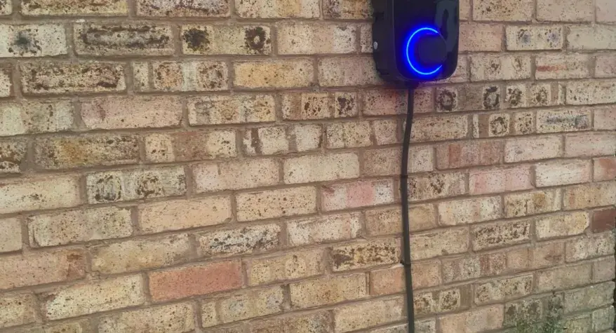 Home EV Charger Installation Worcester - Willox Electrical