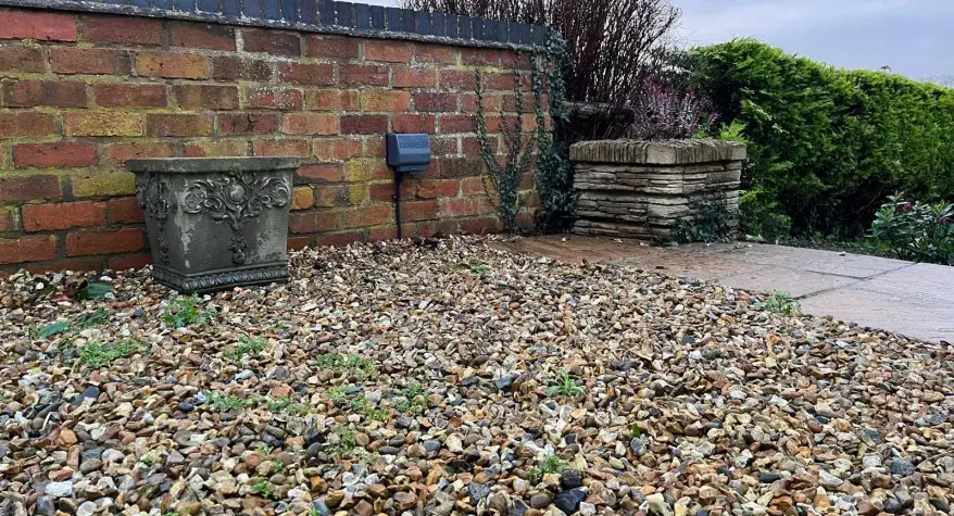 Outdoor Socket Installation - Willox Electrical, Worcester