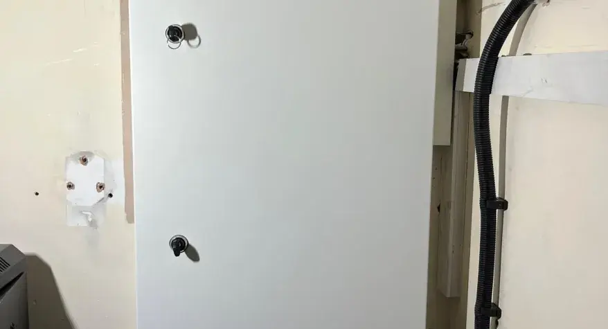 Distribution Board Upgrade Worcester - Willox Electrical